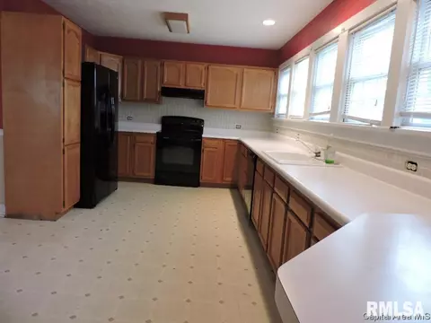 123 E Adams St, Greenview, IL 62642 photo 8