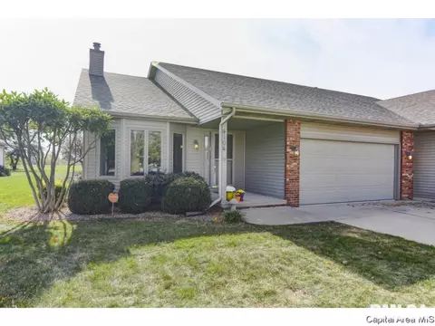 4104 Mcgregor, Springfield, IL 62711 photo 1