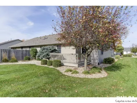 4104 Mcgregor, Springfield, IL 62711 photo 16
