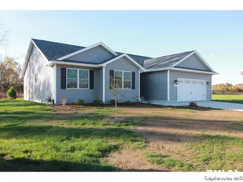 905 Pheasant Run, Sherman, IL 62684 photo 3