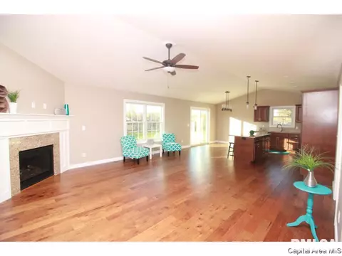 905 Pheasant Run, Sherman, IL 62684 photo 4