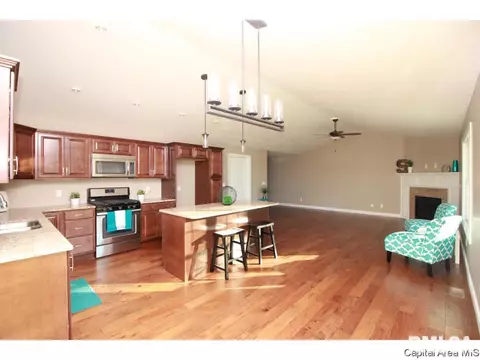 905 Pheasant Run, Sherman, IL 62684 photo 6