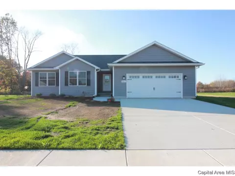 905 Pheasant Run, Sherman, IL 62684 photo 1