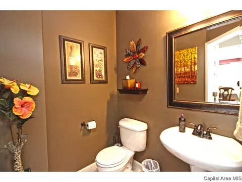 2717 Tartan Way, Springfield, IL 62711 photo 24