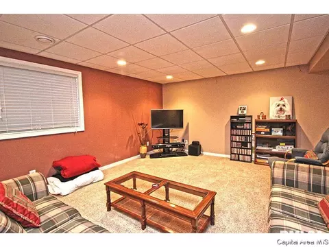 2717 Tartan Way, Springfield, IL 62711 photo 28