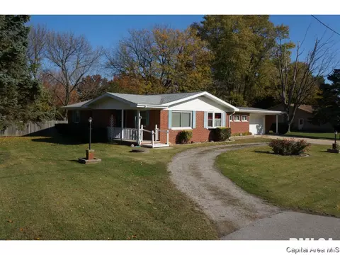 31 Lakewind Dr, Springfield, IL 62703 photo 1