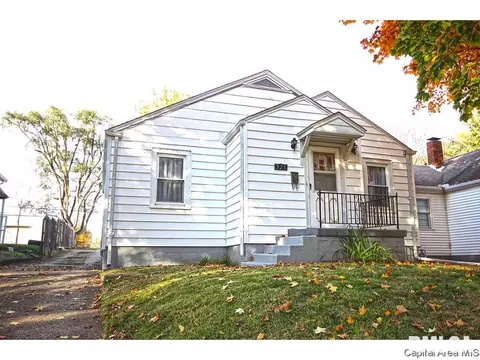 523 Wood Ave, Springfield, IL 62702 photo 24