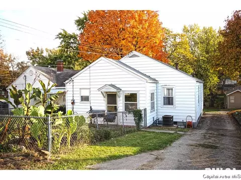 523 Wood Ave, Springfield, IL 62702 photo 20