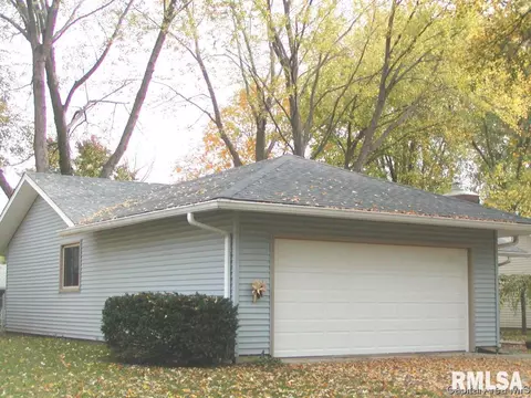 200 Glasgow Dr, Springfield, IL 62702 photo 21