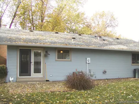 200 Glasgow Dr, Springfield, IL 62702 photo 23