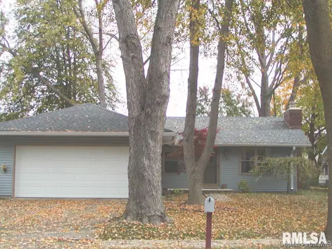 200 Glasgow Dr, Springfield, IL 62702 photo 1