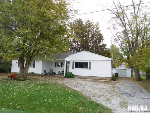 403 E Wineman, Auburn, IL 62615 photo 29