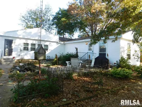 403 E Wineman, Auburn, IL 62615 photo 22