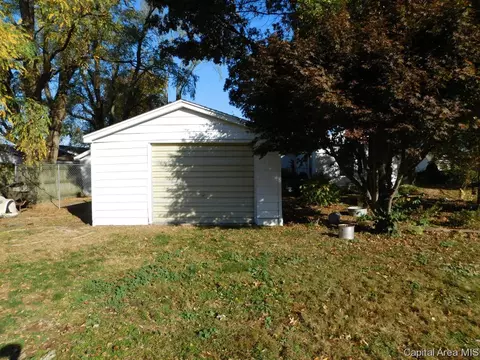 403 E Wineman, Auburn, IL 62615 photo 23