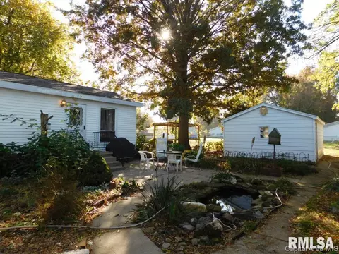 403 E Wineman, Auburn, IL 62615 photo 21