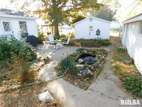 403 E Wineman, Auburn, IL 62615 photo 19