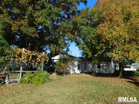 403 E Wineman, Auburn, IL 62615 photo 25