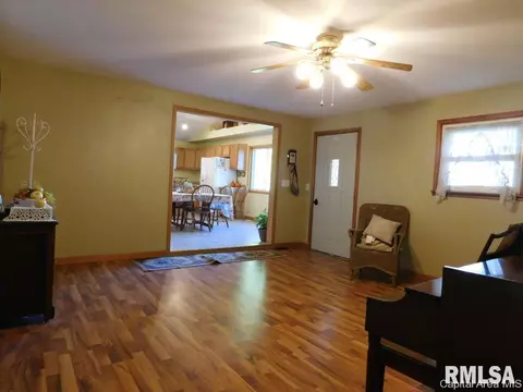 403 E Wineman, Auburn, IL 62615 photo 2