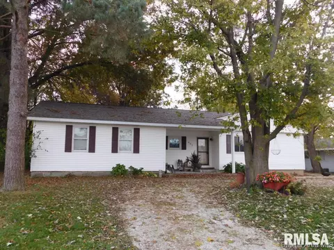 403 E Wineman, Auburn, IL 62615 photo 1