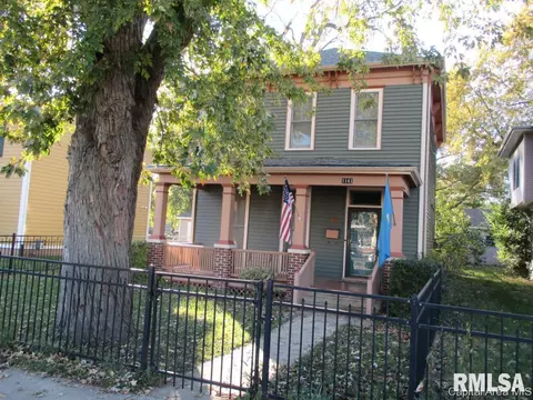 1141 N 5th St, Springfield, IL 62702 photo 1