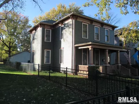 1141 N 5th St, Springfield, IL 62702 photo 23