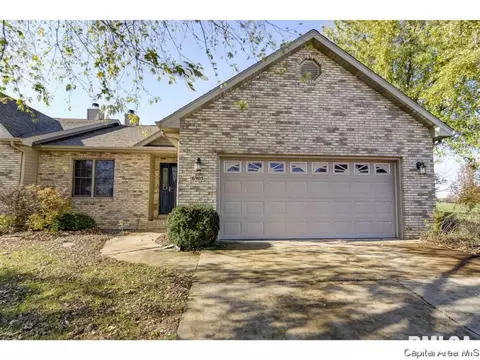 6905 Montrose Ct, Springfield, IL 62707 photo 1