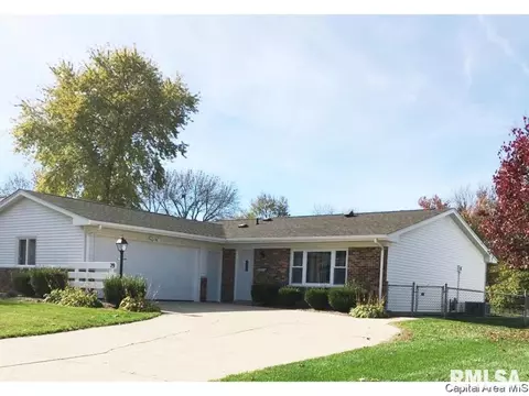 29 Squires Rd, Springfield, IL 62704 photo 1