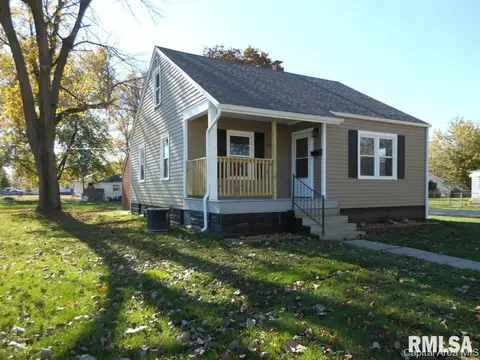 1600 E Watch, Springfield, IL 62702 photo 2