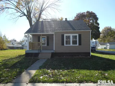 1600 E Watch, Springfield, IL 62702 photo 1