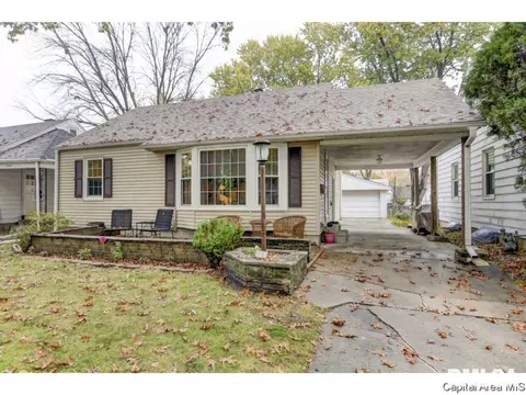 2312 S Pasfield Street St, Springfield, IL 62704 photo 2