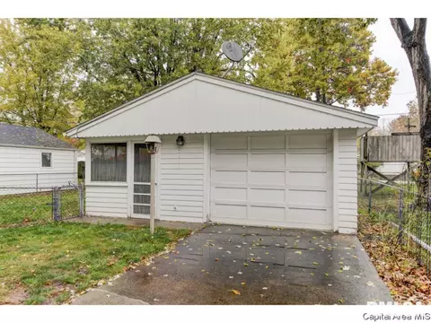 2312 S Pasfield Street St, Springfield, IL 62704 photo 26