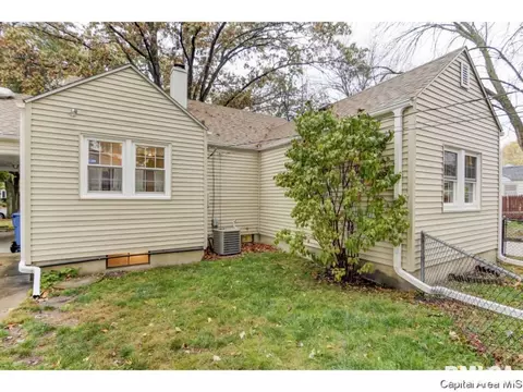2312 S Pasfield Street St, Springfield, IL 62704 photo 25
