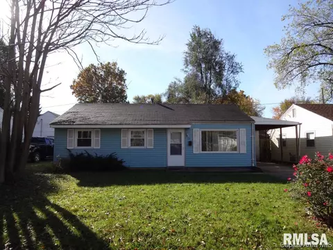 12 Garnet Ct, Springfield, IL 62703 photo 1