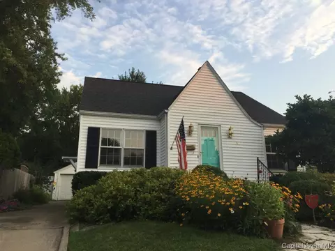 1616 W Cook St, Springfield, IL 62704 photo 1