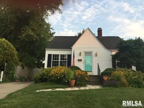 1616 W Cook St, Springfield, IL 62704 photo 2