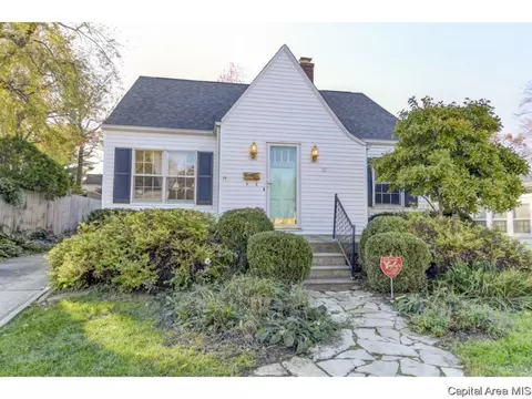 1616 W Cook St, Springfield, IL 62704 photo 21