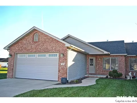 448 Chris Dr, Springfield, IL 62711 photo 1