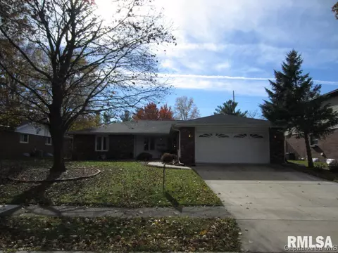 2510 Milford Rd, Springfield, IL 62704 photo 1