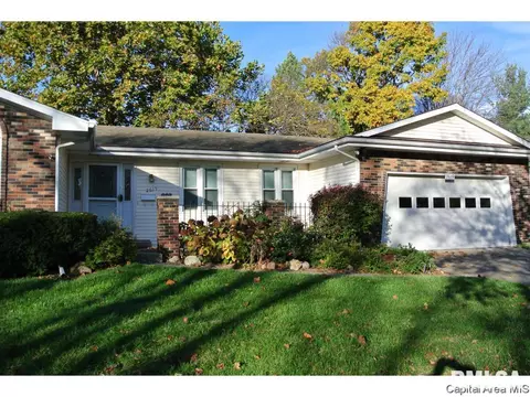 2615 Interlacken Dr, Springfield, IL 62704 photo 7