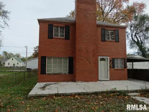 1920 S 17th, Springfield, IL 62703 photo 1