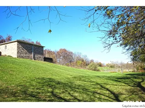 23759 Sunset Maple Ave, Athens, IL 62613 photo 34