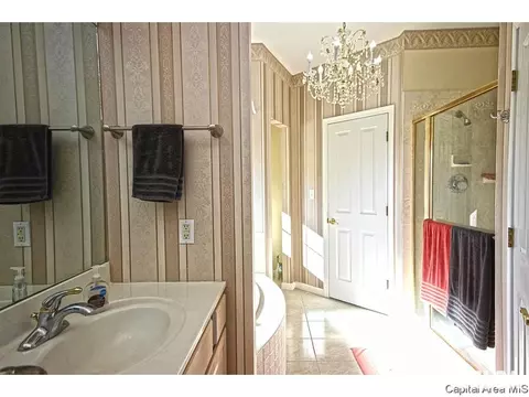 23759 Sunset Maple Ave, Athens, IL 62613 photo 13