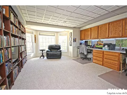 23759 Sunset Maple Ave, Athens, IL 62613 photo 30