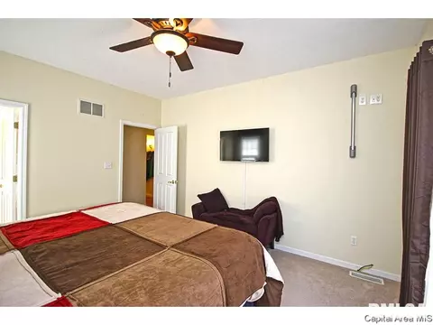 23759 Sunset Maple Ave, Athens, IL 62613 photo 11