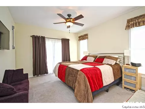 23759 Sunset Maple Ave, Athens, IL 62613 photo 10