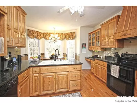 23759 Sunset Maple Ave, Athens, IL 62613 photo 8