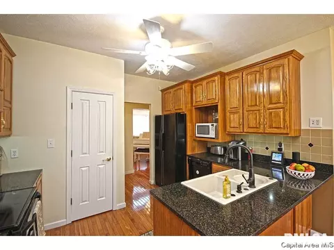 23759 Sunset Maple Ave, Athens, IL 62613 photo 7