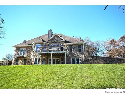 23759 Sunset Maple Ave, Athens, IL 62613 photo 33