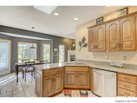 3100 Wildcat Pt, Springfield, IL 62711 photo 11