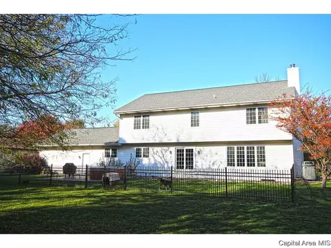 2516 Wydown Ave, Springfield, IL 62704 photo 33